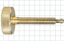 CARRLANE SWIVEL SCREW BODY    CL-35-BSS-S