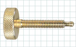 CARRLANE BODY FOR SWIVEL SCREW    CLM-40-BSS-BO