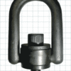 CARRLANE HEAVY-DUTY SWIVEL HOIST RING    CLM-34103-SHR