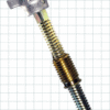 CARRLANE BAR-LOK QUICK-ACTING SCREW CLAMP    CL-36-BLKN