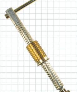 CARRLANE BAR-LOK QUICK-ACTING SCREW CLAMP    CL-25-BLTAN