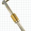 CARRLANE BAR-LOK QUICK-ACTING SCREW CLAMP    CL-28-BLTE