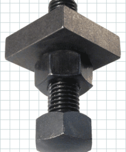 CARRLANE JIG FOOT LEVELING ASSEMBLY    CL-1-JF