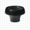 CARRLANE PULL KNOB    CL-424-PKR