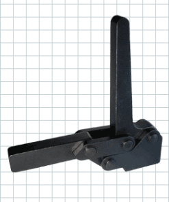 CARRLANE VERTICAL-HANDLE TOGGLE CLAMP    CL-45-HDC-141