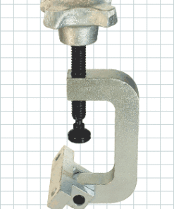 CARRLANE SWING C CLAMP    CL-520-SCC