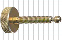 CARRLANE SWIVEL HEAD SCREW    CL-1-SHS-BO