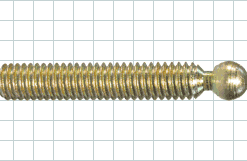 CARRLANE SWIVEL SCREW CLAMP    CLM-13-SSC-BON