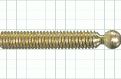 CARRLANE SWIVEL SCREW CLAMP    CL-5-SSC