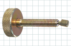 CARRLANE SWIVEL HEAD SCREW    CL-1-SHS-BO