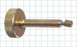 CARRLANE SWIVEL HEAD SCREW    CLM-6-SHS-BO