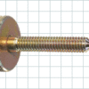 CARRLANE SWIVEL HEAD SCREW    CL-1-SHS-BON