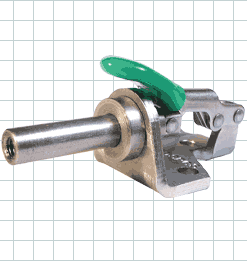 CARRLANE PUSH/PULL TOGGLE CLAMP    CL-60-SPC