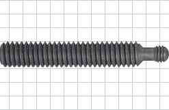 CARRLANE BODY FOR SWIVEL SCREW    CL-9-BSS-BO