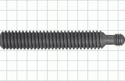 CARRLANE BODY FOR SWIVEL SCREW    CLM-15-BSS-BO