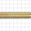 CARRLANE BODY FOR SWIVEL SCREW    CLM-11-BSS-BO