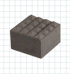 CARRLANE SQUARE GRIPPER    CL-8-SGC