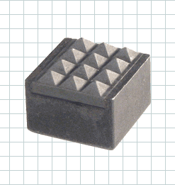 CARRLANE SQUARE GRIPPER    CL-8-SGT