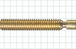 CARRLANE SWIVEL SCREW CLAMP    CL-68-SSC