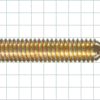 CARRLANE SWIVEL SCREW CLAMP    CL-52-SSC-BO