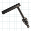 CARRLANE LOCKING L PIN ASSEMBLY    CL-1A-LLP-B