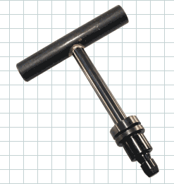 CARRLANE LOCKING T PIN    CL-1A-LTP