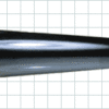 CARRLANE TAPERED HANDLE    CL-16-PH
