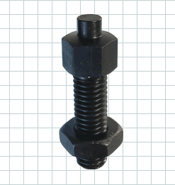 CARRLANE CLAMP REST    CL-5-CR