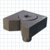 CARRLANE TINY VISE EDGE CLAMP (V JAW)    CL-16-TVR