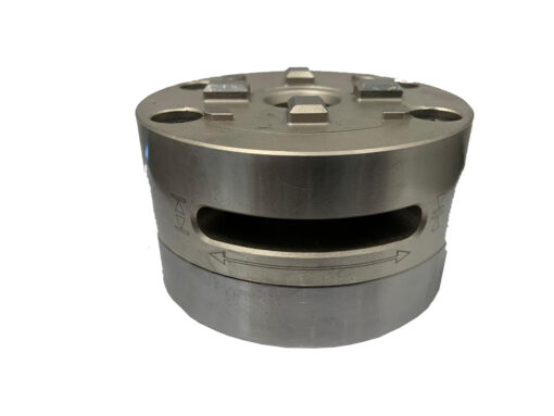 RHS Erowa to System 3R Manual Adapter