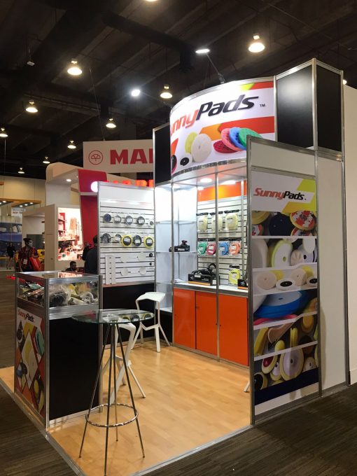 Productos Expo Cesvi 2022