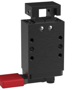 Front Mount, Side Orientation