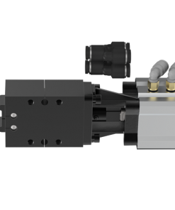 Remote Cable Actuator