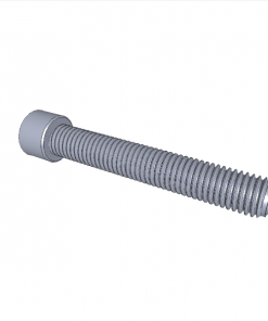 BALL-END THRUST SCREW