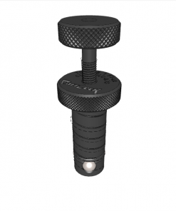 CARR LOCK PROTECTION PLUG