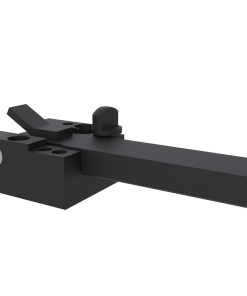HAND KNOB EXTRUDED ASSEMBLY