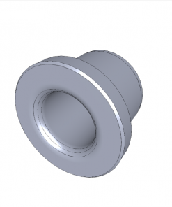 ON-SIZE BUSHING FOR BULLET-NOSE DOWEL (HEADLESS TYPE)