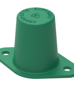 HAND KNOB REAMED 5/16 DIA X 1.00 DEEP A=1, B=5/8, C=7/16, D=2-1/8