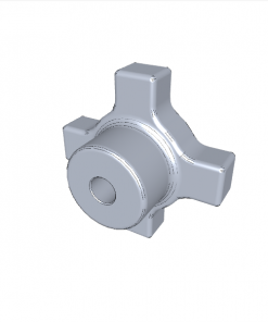 ID CLAMP