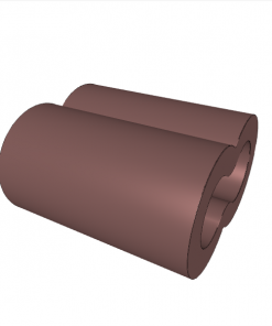ECONOMY DETENT PIN