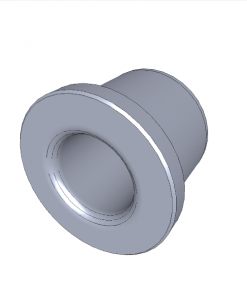 ON-SIZE BUSHING FOR BULLET-NOSE DOWEL (HEADLESS TYPE)