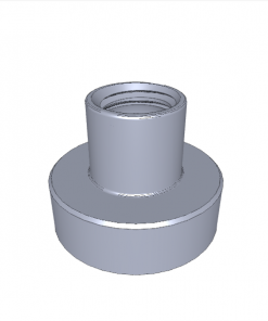 HEAVY-DUTY BALL LOCK PIN