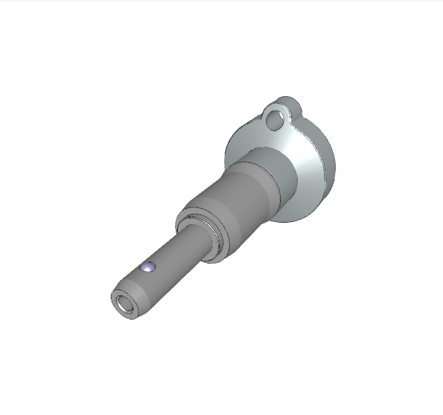 BALL LOCK PIN - Censa Industrial