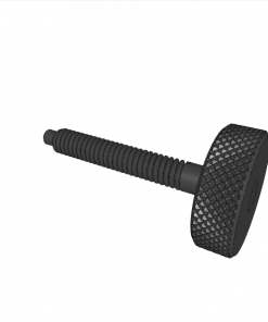 LOCKING CLAMPING PIN ASSEMBLY