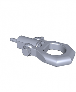 LIFTING PIN