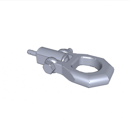LIFTING PIN