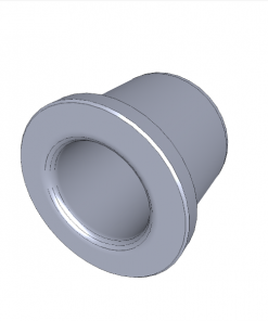 ON-SIZE BUSHING FOR BULLET-NOSE DOWEL (HEADLESS TYPE)