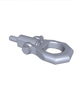 Lifting Pins (Stainless Steel)
