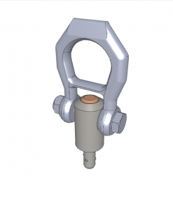 LIFTING PIN