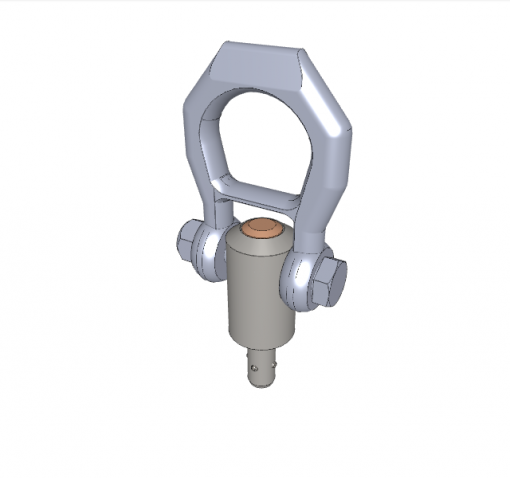 LIFTING PIN
